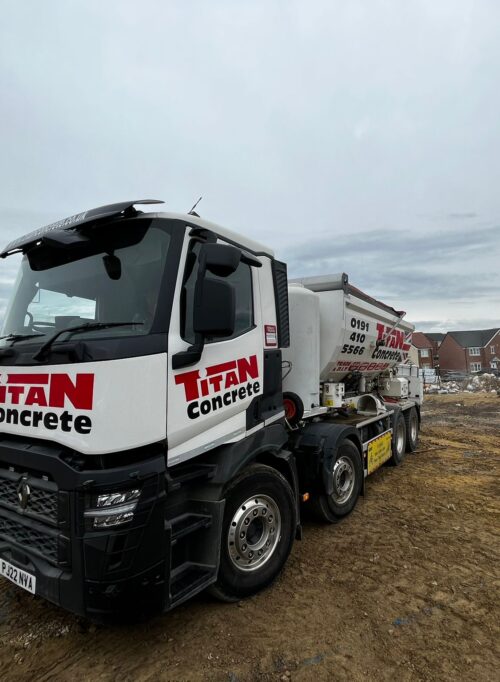 Key benefits of ready-mix concrete delivery for your construction project