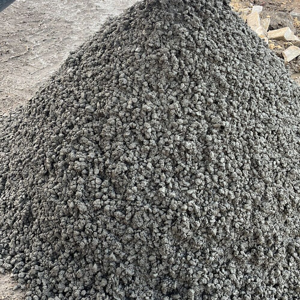 Why choose a concrete barrowing service?