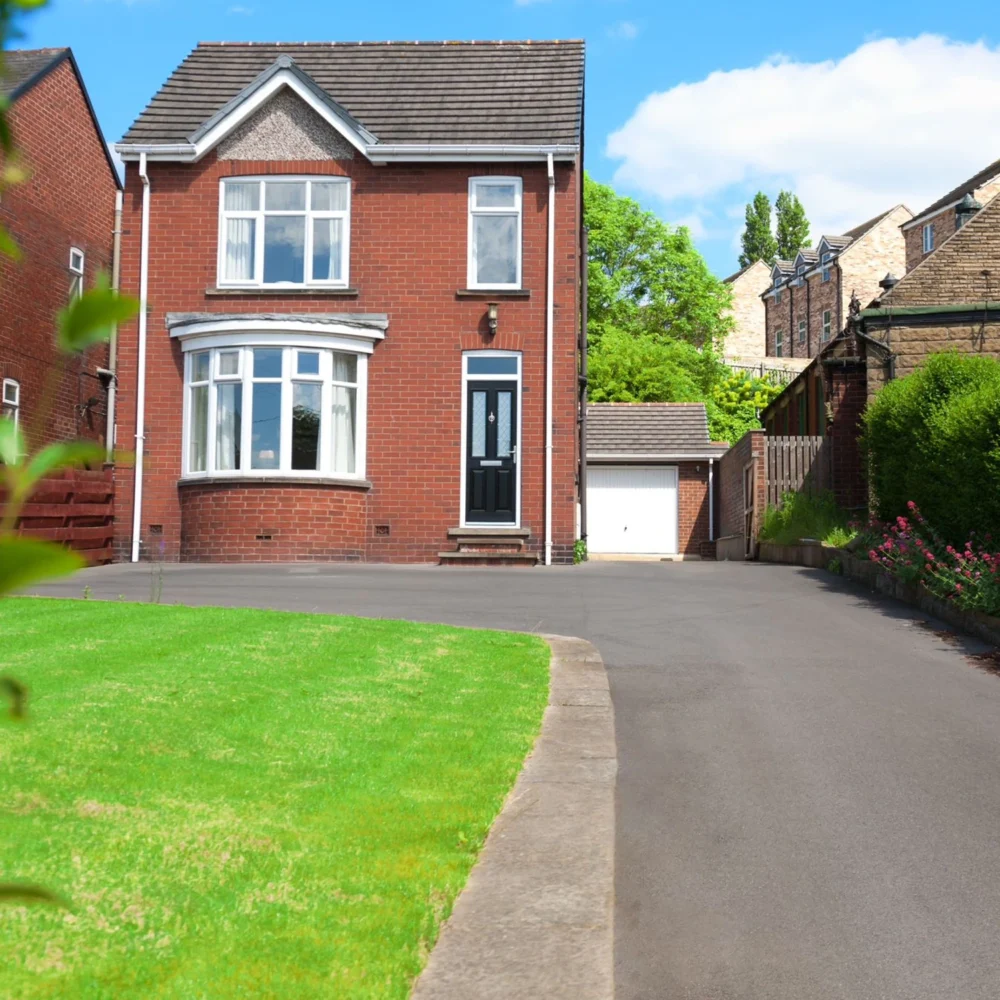 Spring home renovations start with the right foundation