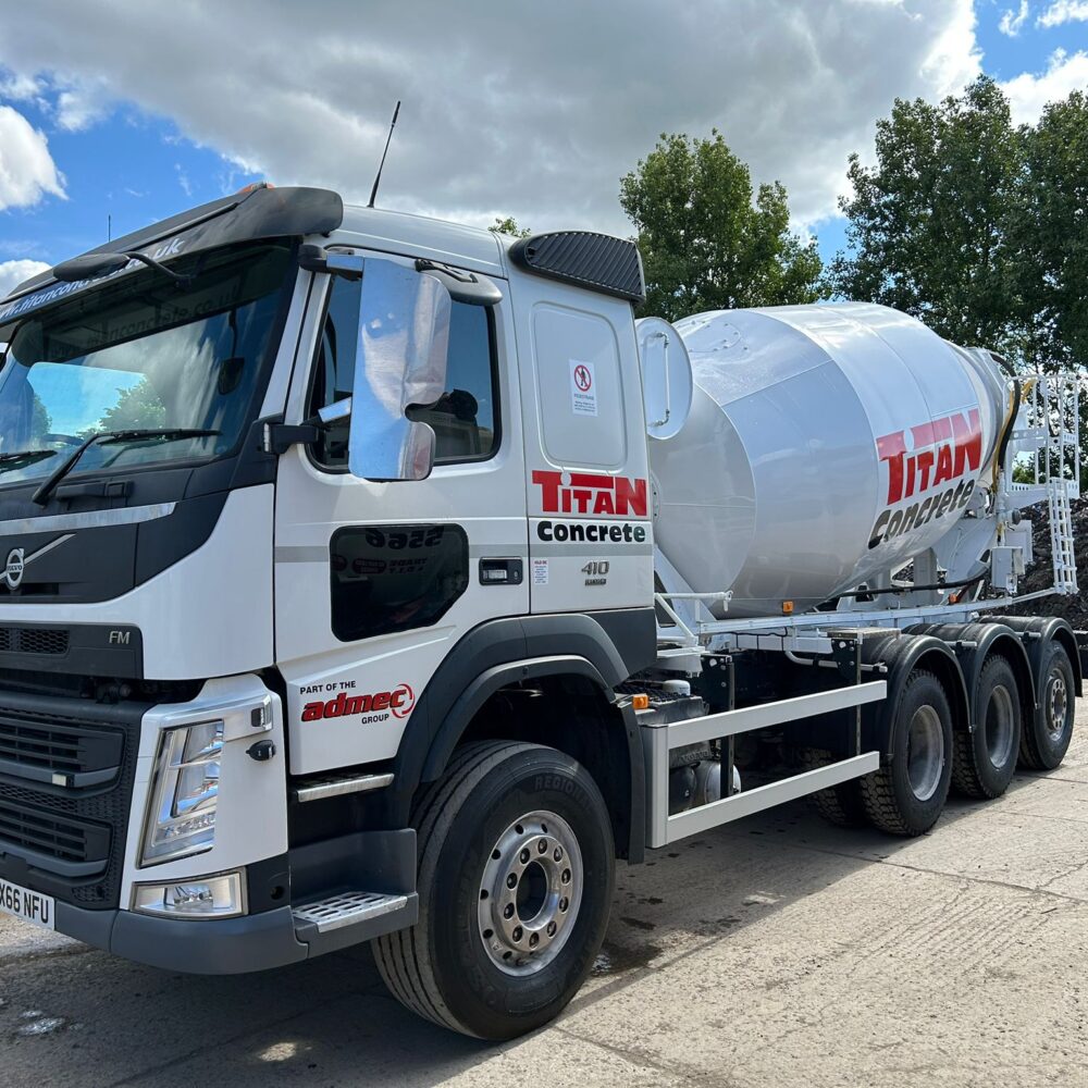 Why pre mixed concrete is the best option for your construction project